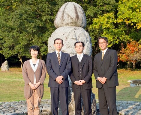 独立行政法人国立文化財機構 奈良文化財研究所(壁画ナビゲーション 導入事例)