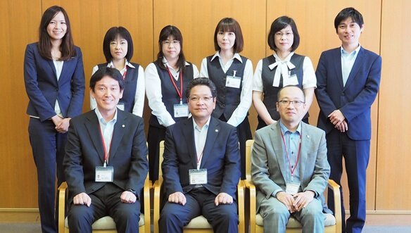 株式会社ホームセンターアグロ様