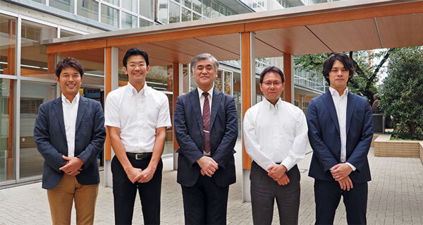 学校法人 文教大学学園様