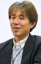 3つの魅力を兼ね備えていることがニッセイコムの強さだと思います