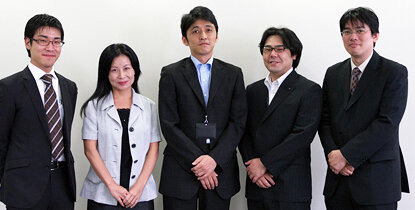 エーディア株式会社様