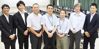 神戸市立工業高等専門学校様