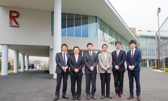 立命館中学校・高等学校
