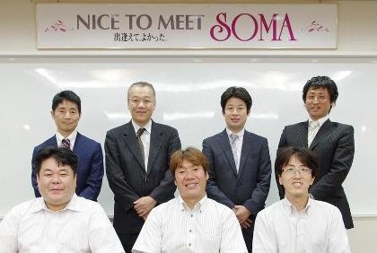 株式会社ソーマ様