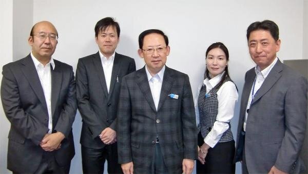 株式会社エスカ様
