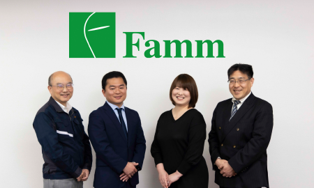 株式会社ファム様