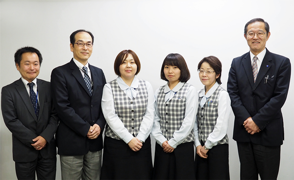 公益財団法人 湯浅報恩会様