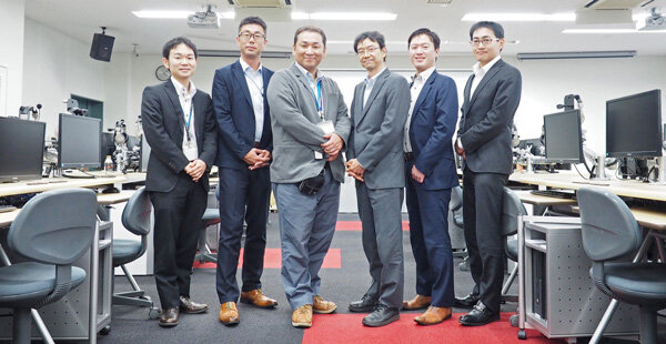 追手門学院大学様