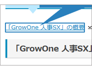 ズームアップ(拡大表示)
