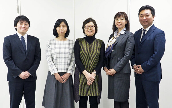 東京ガスファシリティサービス株式会社