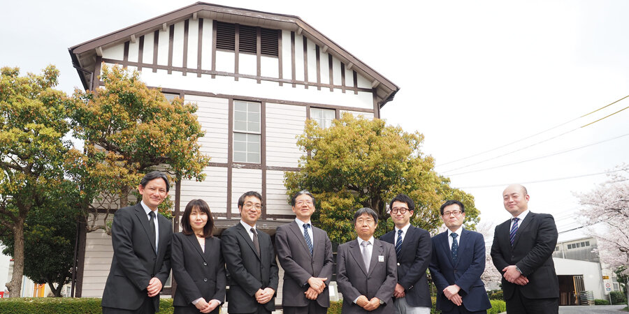 東リ健康保険組合様