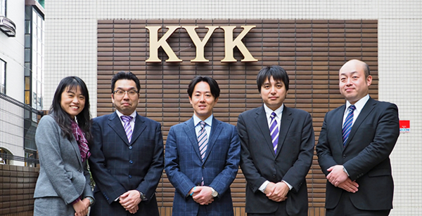 株式会社曲田商店様