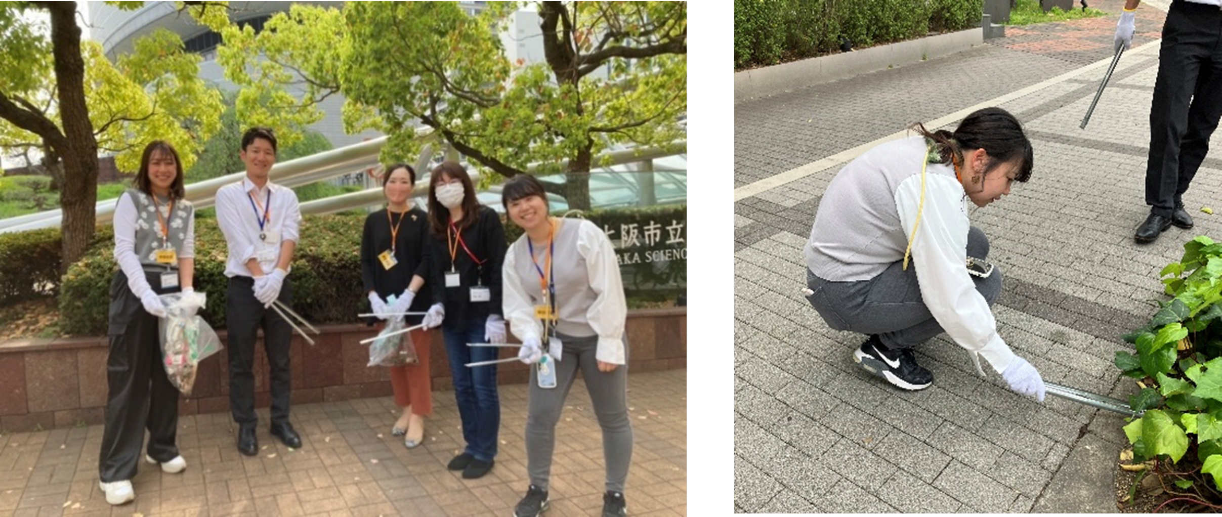 活動の様子