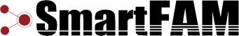 SmartFAMロゴ