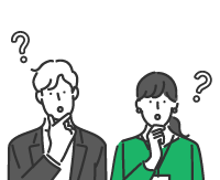 問い合わせ