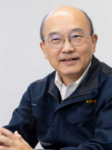工務部 購買グループ 佐藤誠氏