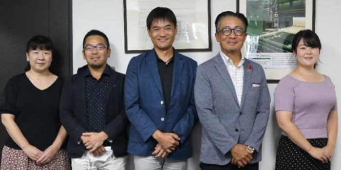 三精工事サービス株式会社様