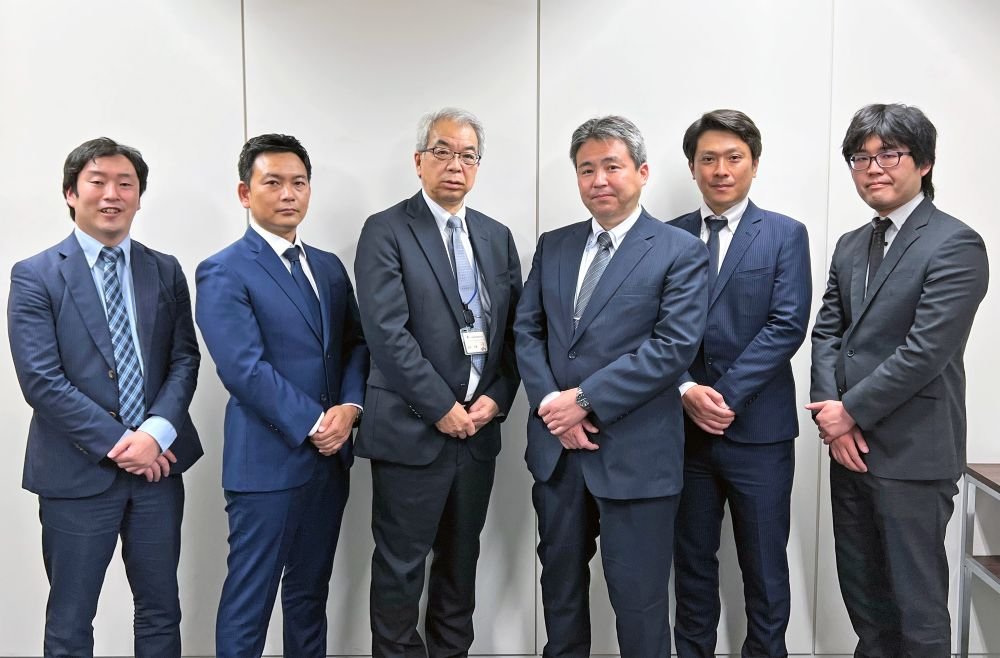 大成有楽不動産株式会社