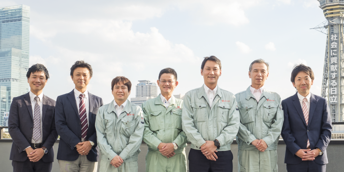 吉福エンジニアリング株式会社様