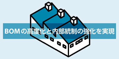 機械メーカーA社