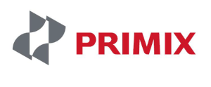 プライミクス株式会社ロゴ