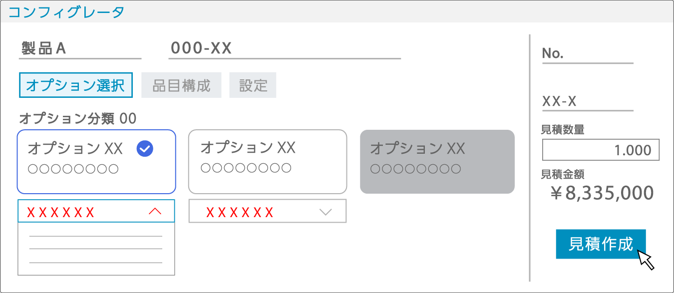 納期調整・進捗管理