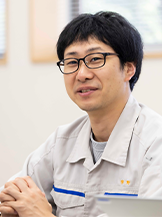 宇野 義幸 氏