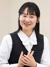 光谷 淳美 氏