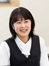 野中 美菜子 氏
