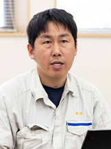 藤原 義雄 氏