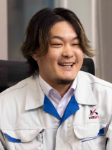 近藤寛幸氏