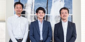 日光ケミカルズ株式会社 様