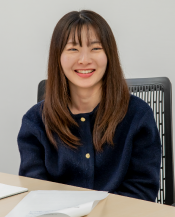 サービス業務革新プロジェクト　加藤 氏