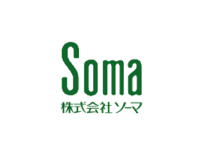 株式会社ソーマ様
