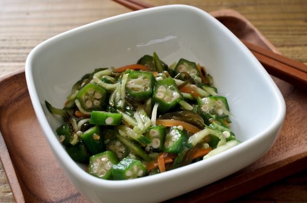 納豆ご飯