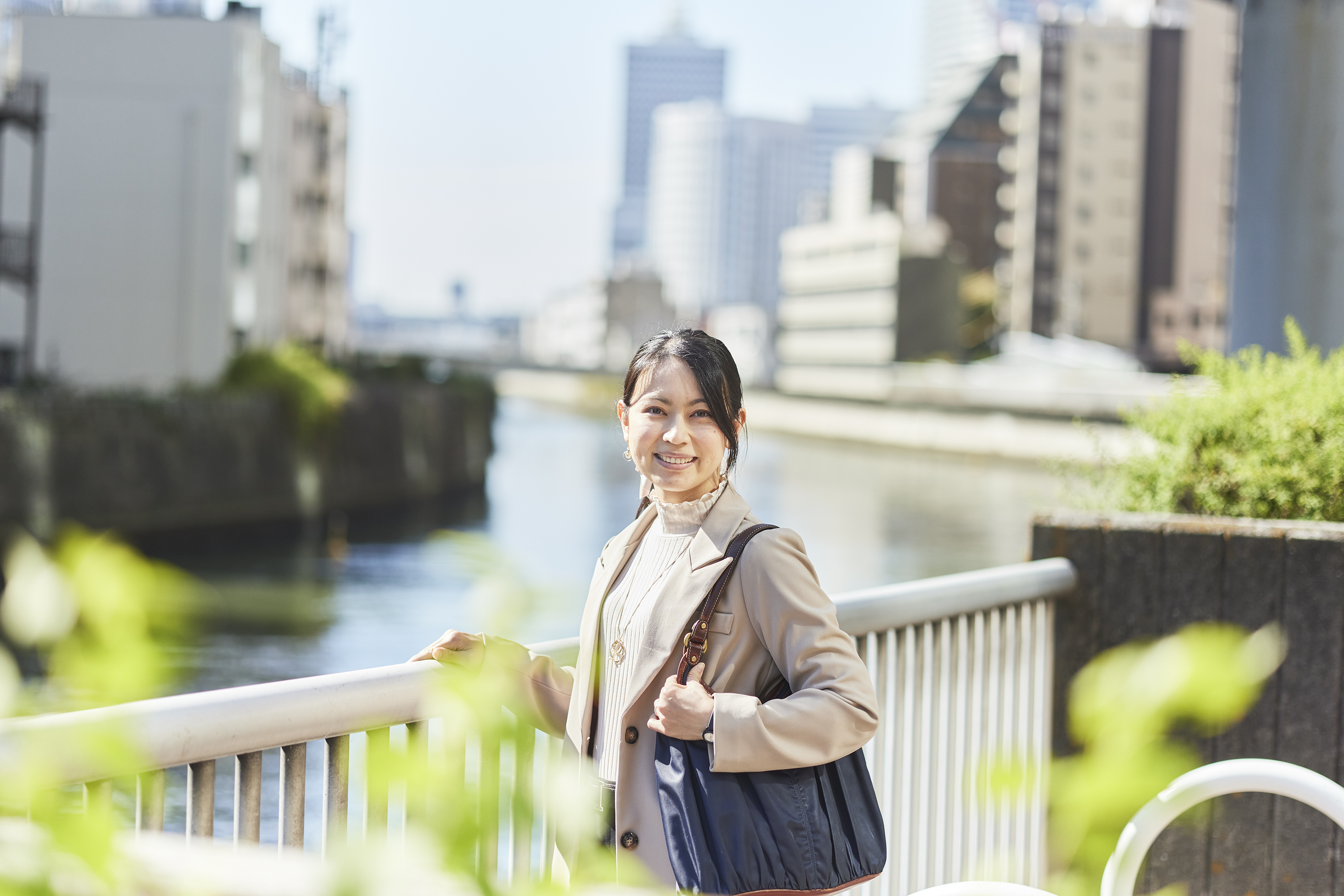 疑問を疑問で残さない。それがモノづくりの基本。