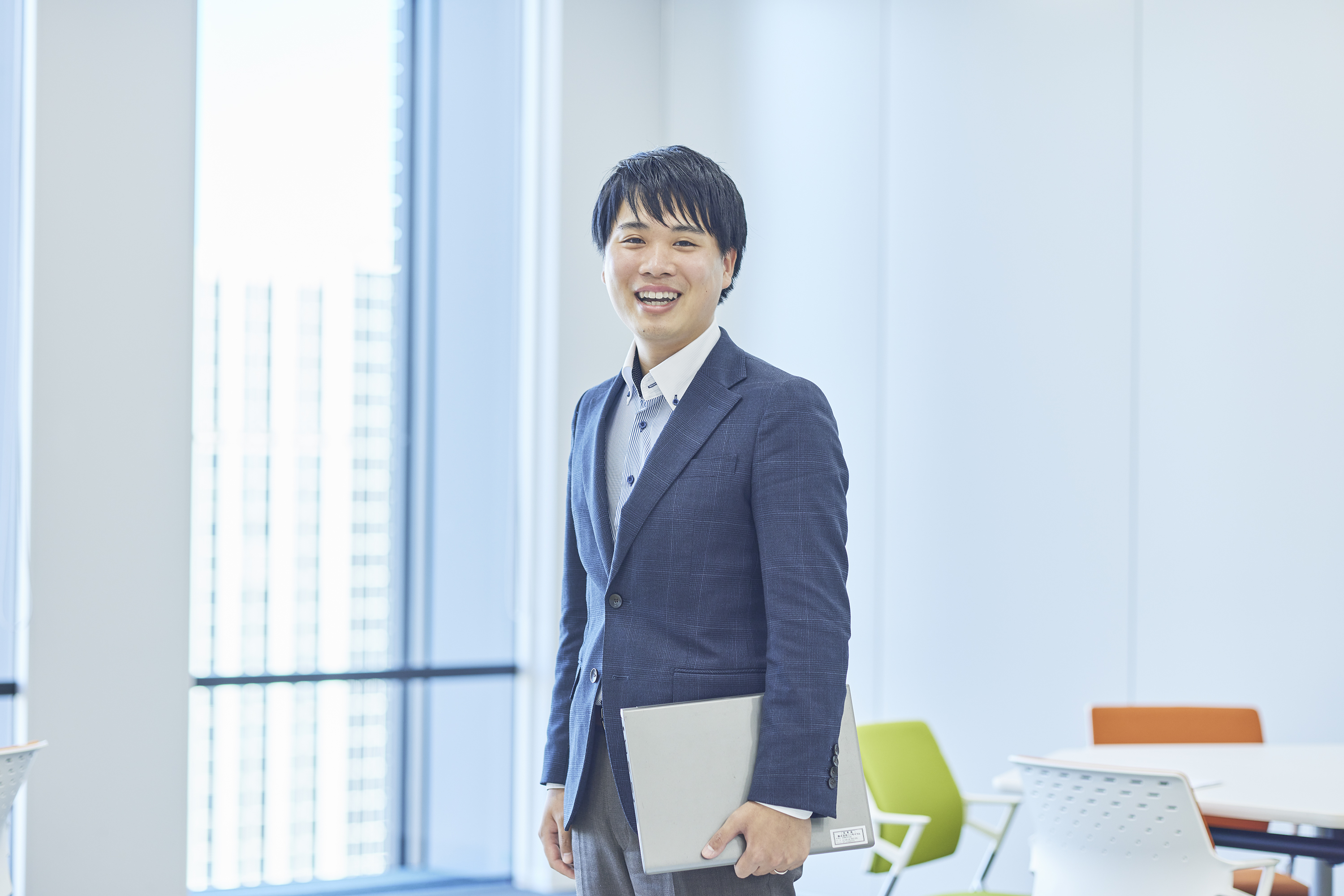 「あなたが一番」のための、ファンづくりが大命題。