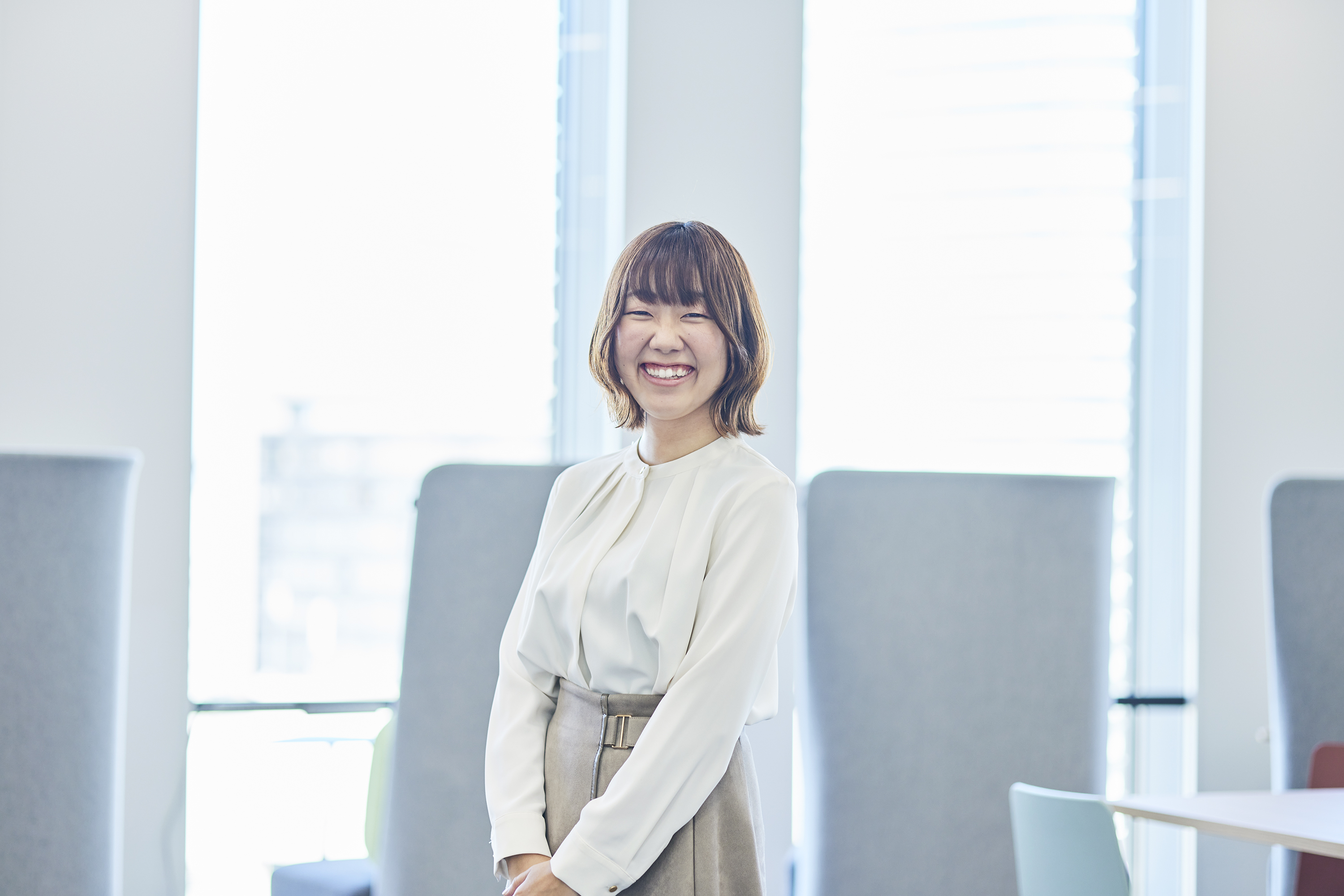 難しいからおもしろい。歩み寄れる「最善」さがし。