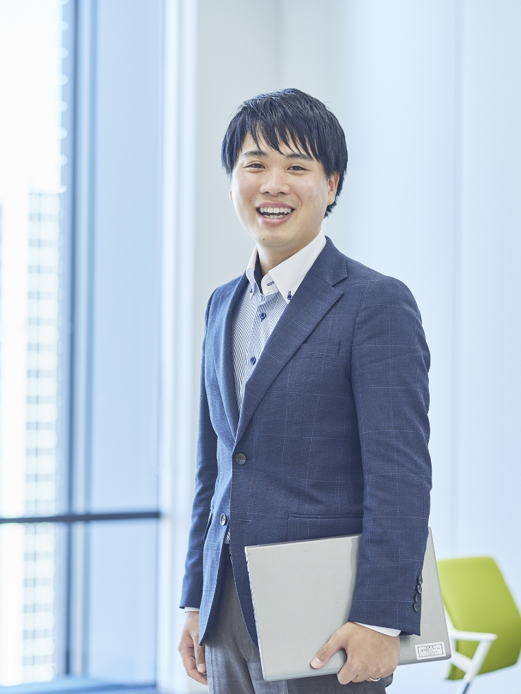 「あなたが一番」のための、ファンづくりが大命題。