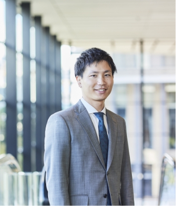 期待を超えるための合言葉は、速く、正しく、美しく。