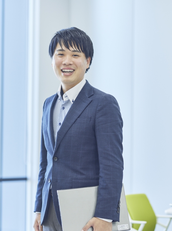 「あなたが一番」のための、ファンづくりが大命題。