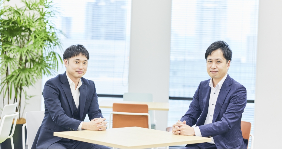 営業に求める「交渉力」と、システムエンジニアに求める「技術力」の狭間で。