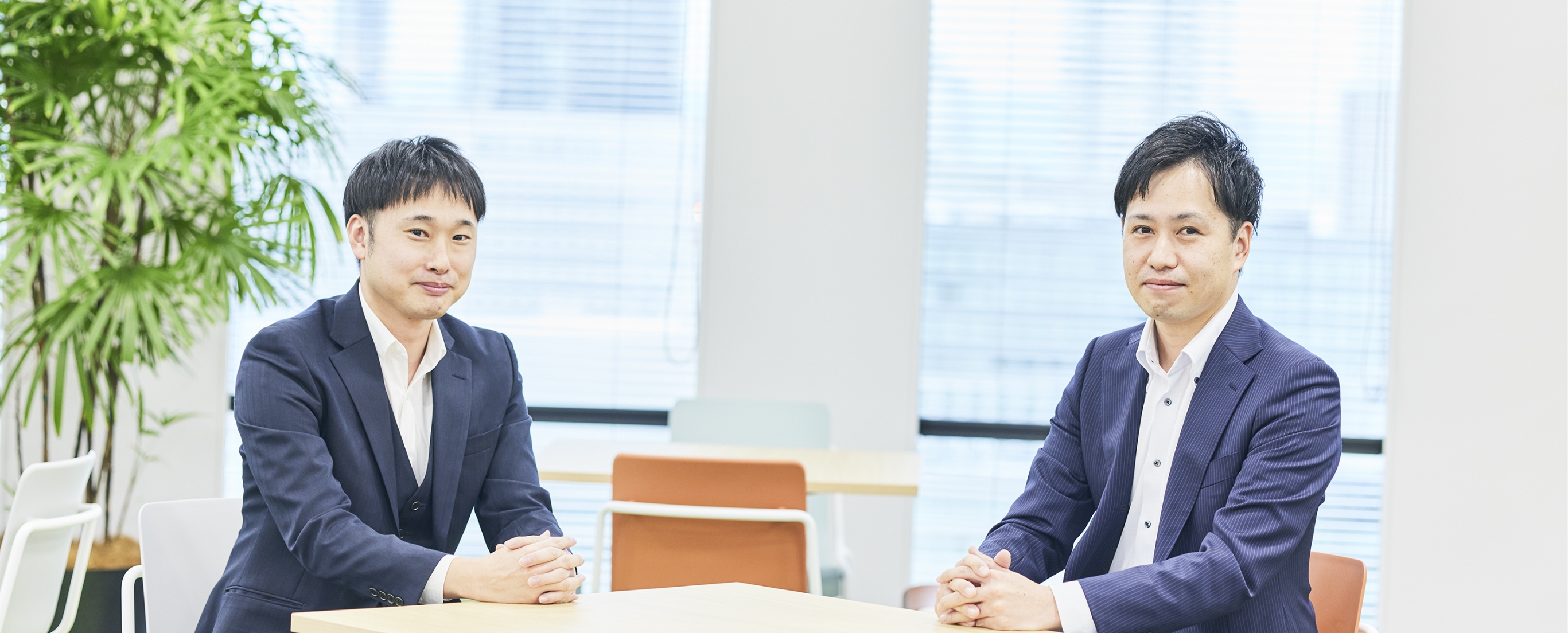 営業に求める「交渉力」と、エンジニアに求める「技術力」の狭間で。