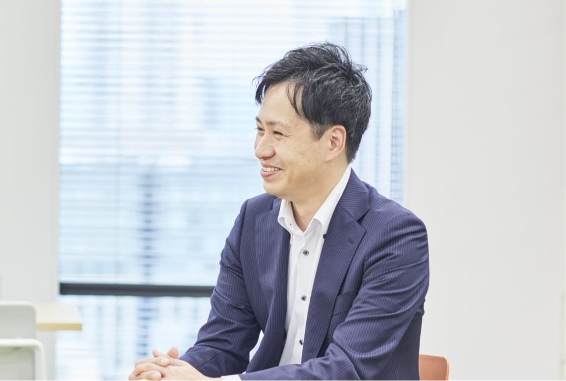 常に進化するITの世界において、ニッセイコムの強みを活かした「付加価値」を。