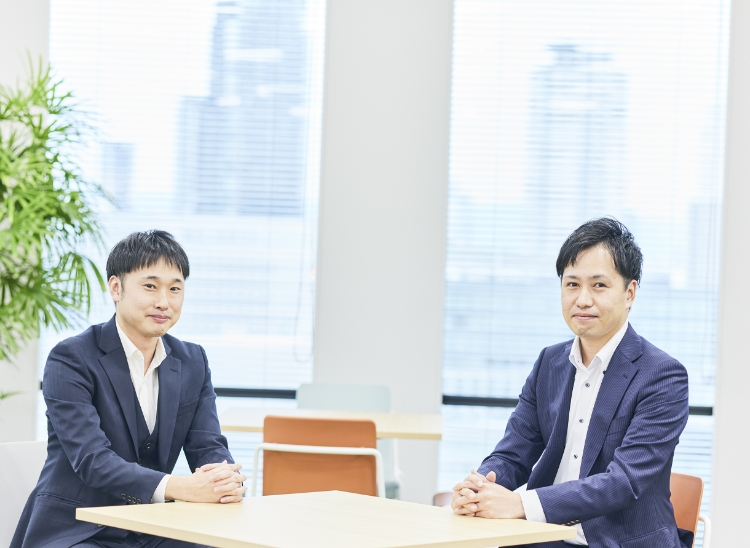 営業に求める「交渉力」と、エンジニアに求める「技術力」の狭間で。