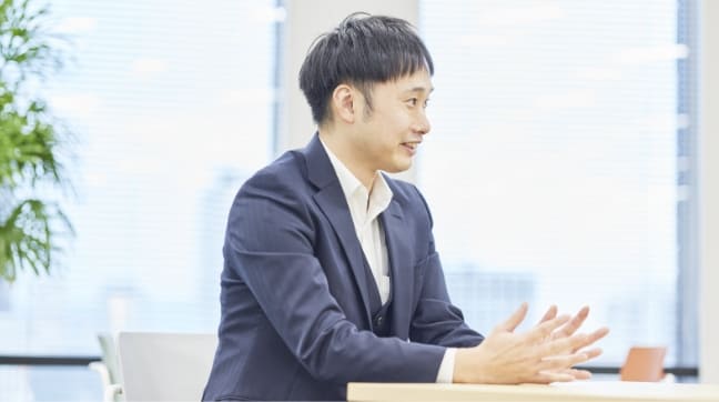 営業もエンジニアもお客さまも「嬉しい」と思える、より踏み込んだ交渉や提案ができるように。