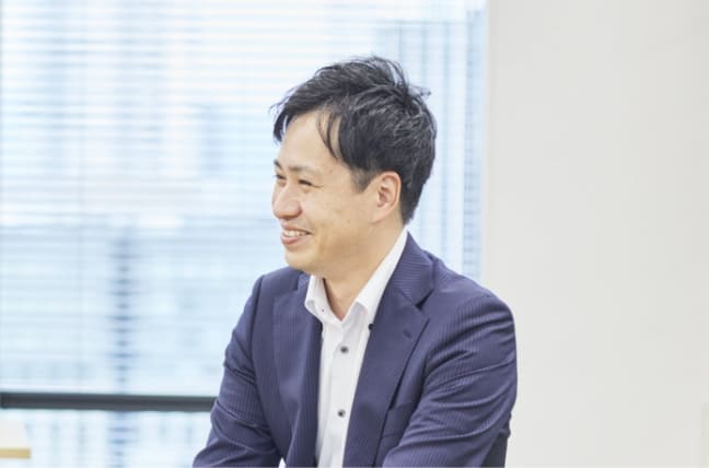 常に進化するITの世界において、ニッセイコムの強みを活かした「付加価値」を。