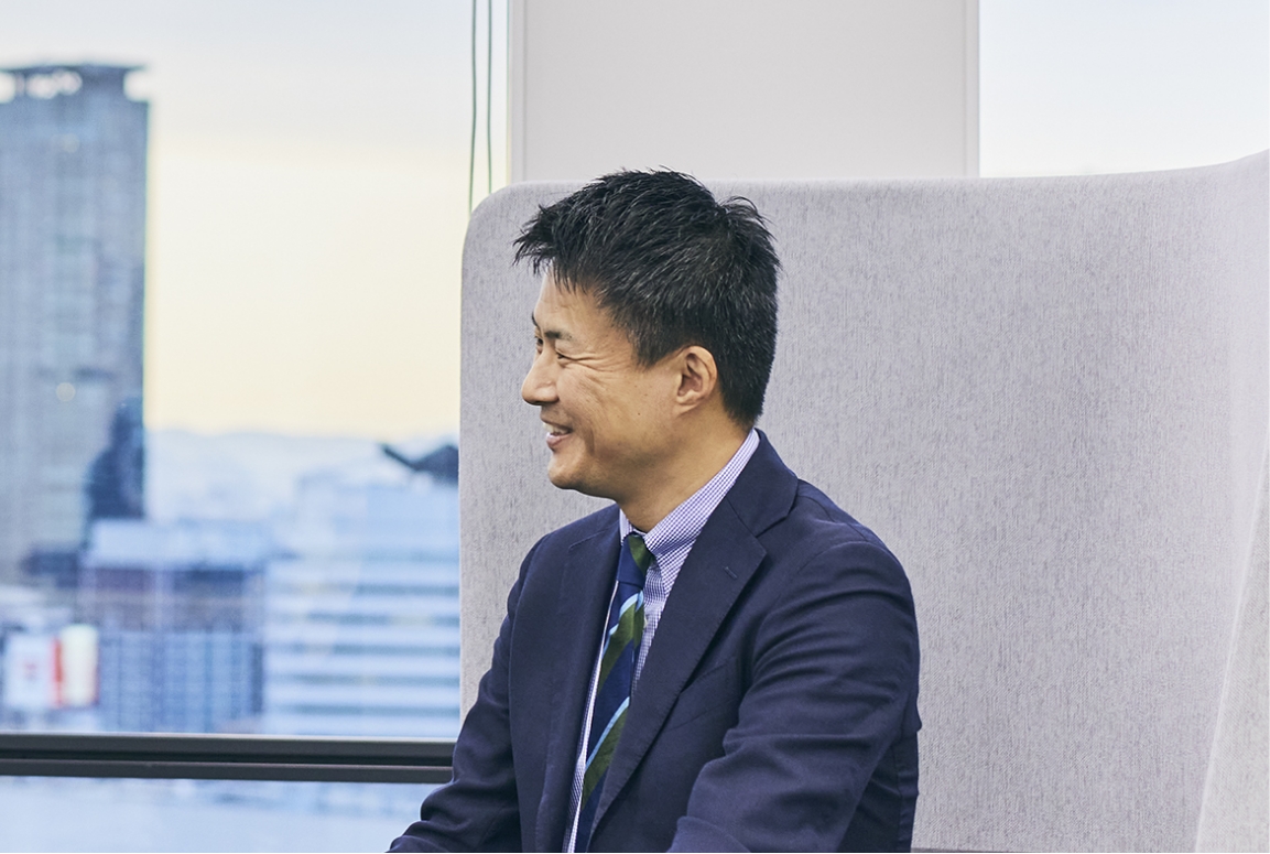 欲しい人材は、体育会系orカリスマ性？もっと羨ましがられる部署になるために。