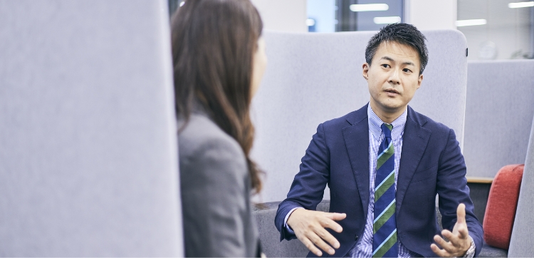 お客さまからの「認知度」を上げることで、次第にうまくいく世代交代。