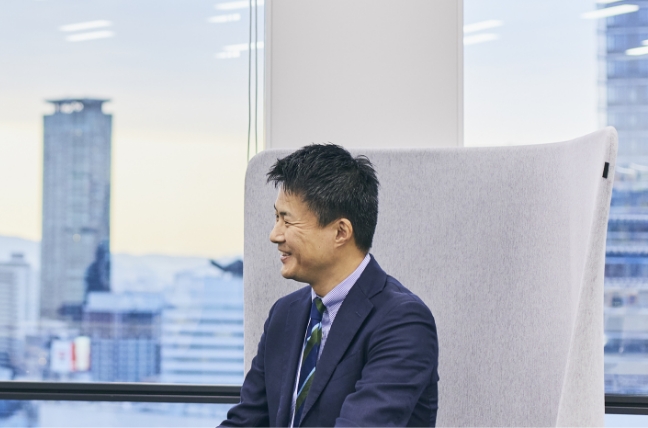 欲しい人材は、体育会系orカリスマ性？もっと羨ましがられる部署になるために。